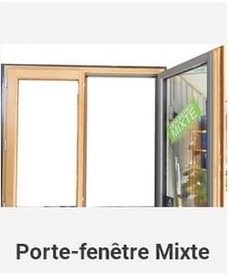 Diffusion menuiserie figeacoise à Figeac - pose fenêtre et baies vitrées à Figeac