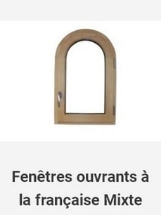 Diffusion menuiserie figeacoise à Figeac - pose fenêtre et baies vitrées à Figeac