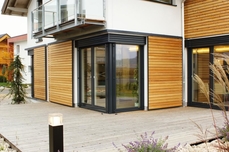 Diffusion menuiserie figeacoise à Figeac - Menuiserie à Figeac