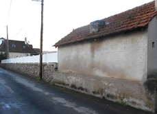 Modèle Ile de Ré

Portail coulissant PVC cadre apparent motorisé (avec kit d'alimentation solaire et télécommandes) - coloris Blanc - ht 1670mm x large 4500mm - lames larges horizontales 160mm

Portillon 1 vantail battant - ht 1540mm x large 1040mm 

Clôture PVC cadre intégré modèle Perrello - lames horizontales 150 mm - coloris Blanc