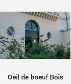 Diffusion menuiserie figeacoise à Figeac - pose fenêtre et baies vitrées à Figeac