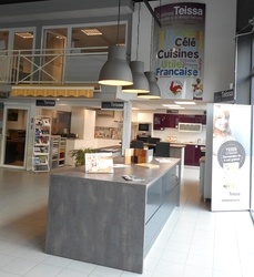 ilot central estoril