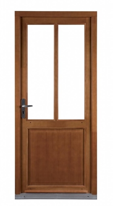 Diffusion Menuiserie Figeacoise à Figeac - pose de portes d'entrées et fenêtres à Figeac et Cahors