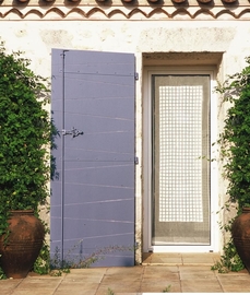 Diffusion menuiserie figeacoise à Figeac - Menuiserie à Figeac