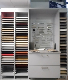 personnalisation couleur