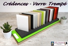 personnalisation verre