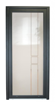 Diffusion Menuiserie Figeacoise à Figeac - pose de portes d'entrées et fenêtres à Figeac et Cahors