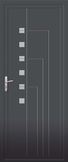 Diffusion Menuiserie Figeacoise à Figeac - pose de portes d'entrées et fenêtres à Figeac et Cahors