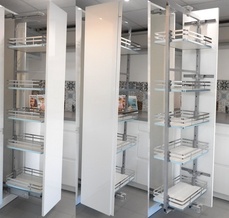 rangements modèle courchevel