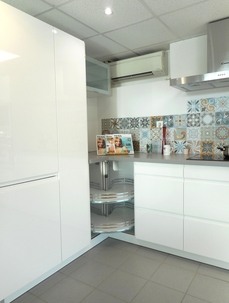 rangement coin modèle courchevel