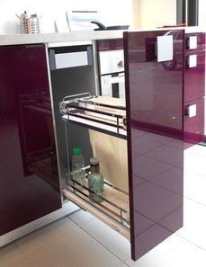 rangements modèle estoril