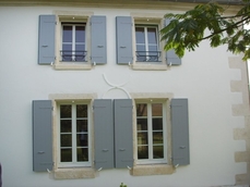 Diffusion menuiserie figeacoise à Figeac - Menuiserie à Figeac