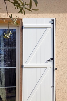 Diffusion menuiserie figeacoise à Figeac - Menuiserie à Figeac