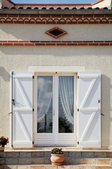 Diffusion menuiserie figeacoise à Figeac - Menuiserie à Figeac