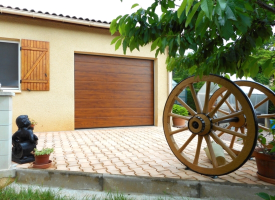 Diffusion menuiserie figeacoise à Figeac - réalisation menuiserie à Figeac vers cahors