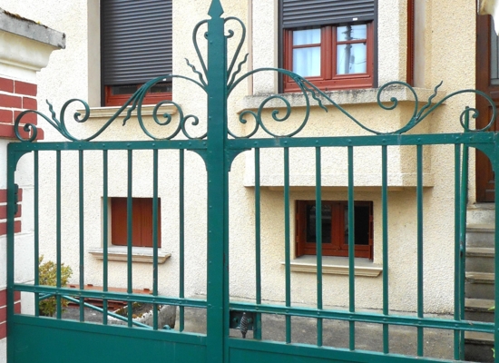 Diffusion menuiserie figeacoise à Figeac - réalisation menuiserie à Figeac vers cahors