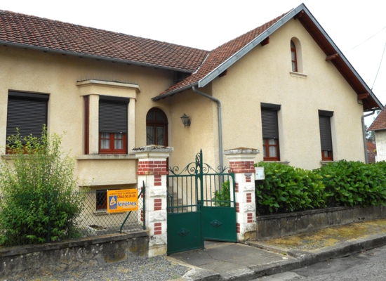 Diffusion menuiserie figeacoise à Figeac - réalisation menuiserie à Figeac vers cahors