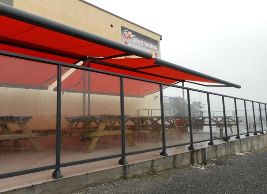 Diffusion menuiserie figeacoise à Figeac - réalisation menuiserie à Figeac