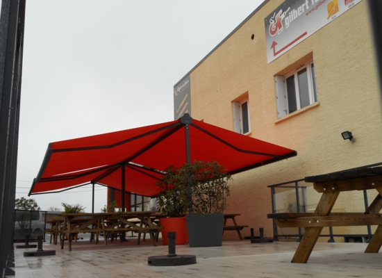 Diffusion menuiserie figeacoise à Figeac - réalisation menuiserie à Figeac vers cahors