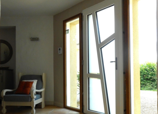 Diffusion menuiserie figeacoise à Figeac - réalisation menuiserie à Figeac vers cahors