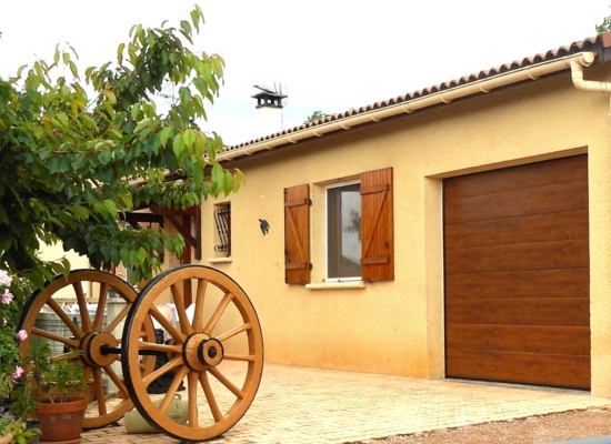 Diffusion menuiserie figeacoise à Figeac - réalisation menuiserie à Figeac vers cahors