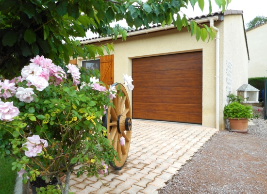 Diffusion menuiserie figeacoise à Figeac - réalisation menuiserie à Figeac vers cahors