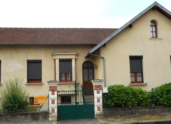 Diffusion menuiserie figeacoise à Figeac - réalisation menuiserie à Figeac vers cahors