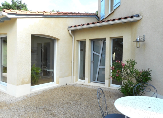 Diffusion menuiserie figeacoise à Figeac - réalisation menuiserie à Figeac vers cahors