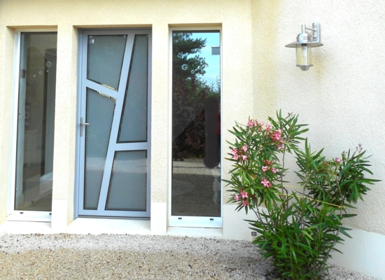 Diffusion menuiserie figeacoise à Figeac - réalisation menuiserie à Figeac vers cahors