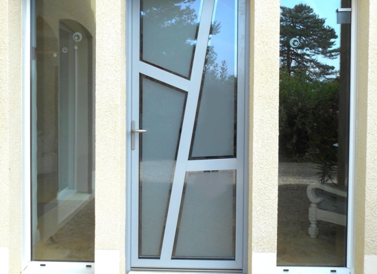 Diffusion menuiserie figeacoise à Figeac - réalisation menuiserie à Figeac vers cahors