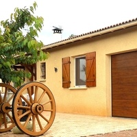 Diffusion menuiserie figeacoise à Figeac - réalisation menuiserie à Figeac vers cahors