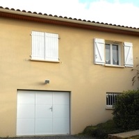 PORTE DE GARAGE SECTIONNELLE